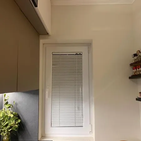 Cozy Apartment Tirana