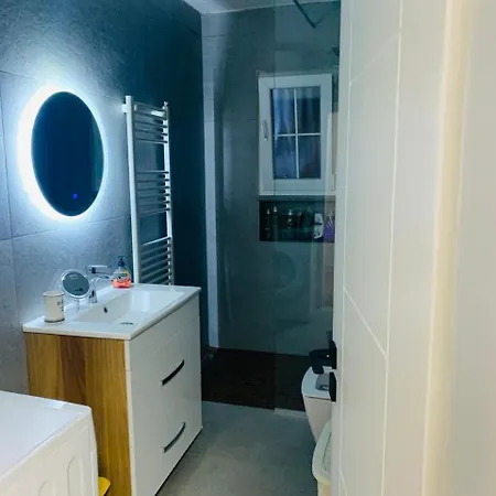 Cozy Apartmán *