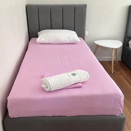 Lejlighed Cozy